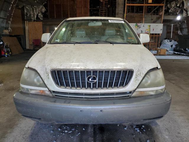 Photo 5 from auction – 2000 LEXUS RX 300 with VIN JT6HF10U8Y0156879
