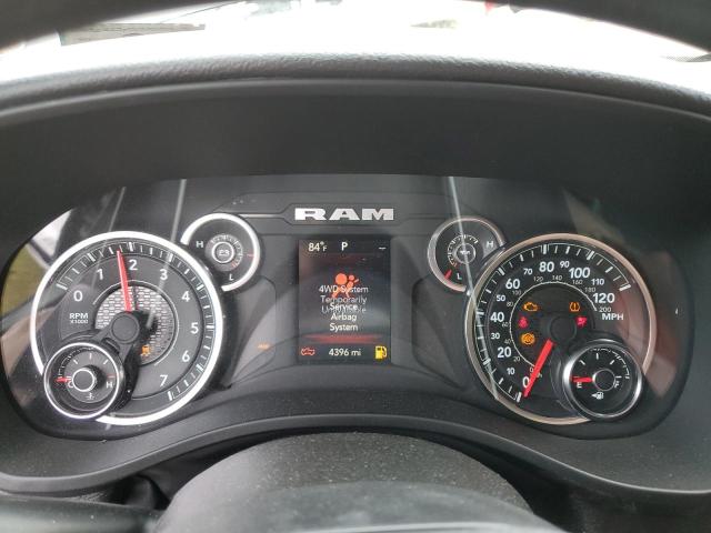Photo 9 from auction – 2024 RAM 1500 TRADE with VIN 1C6RRFGG7RN180927