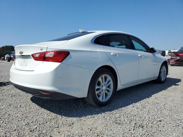 Photo 3 from auction – 2017 CHEVROLET MALIBU LT with VIN 1G1ZE5STXHF201077