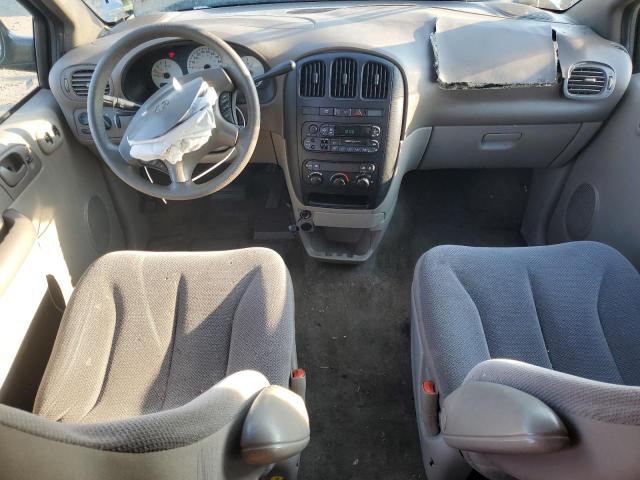 Photo 8 from auction – 2002 DODGE CARAVAN SE with VIN 1B4GP25352B692026
