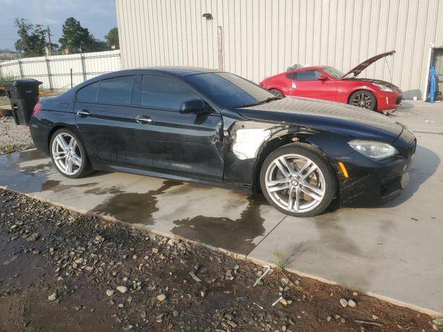 Photo 4 from auction – 2014 BMW 650 I GRAN with VIN WBA6B2C53ED129712