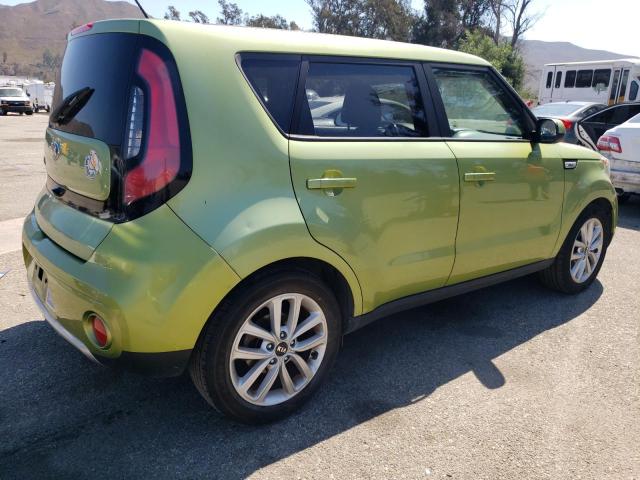 Foto 3 de la subasta – 2017 KIA SOUL + con VIN KNDJP3A56H7877669