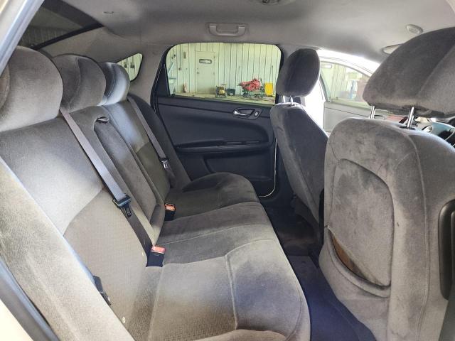 Photo 10 from auction – 2009 CHEVROLET IMPALA 1LT with VIN 2G1WT57K691111569