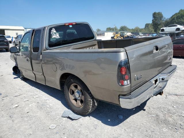 Photo 2 from auction – 2003 FORD F150 with VIN 1FTRX172X3NB44940