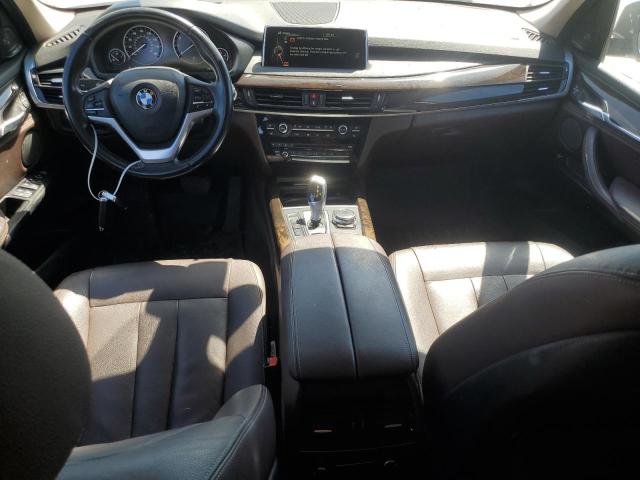 Photo 8 from auction – 2016 BMW X5 XDR40E with VIN 5UXKT0C53G0S75247
