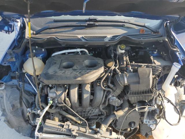 Photo 11 from auction – 2021 FORD ECOSPORT TITANIUM with VIN MAJ6S3KL9MC400582