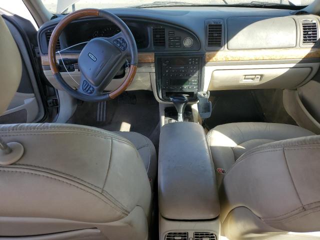 Photo 8 from auction – 2001 LINCOLN CONTINENTA with VIN 1LNHM97V31Y698809