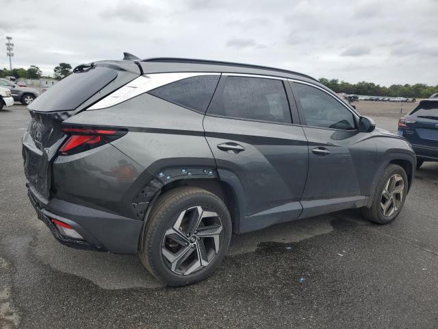 Photo 3 from auction – 2023 HYUNDAI TUCSON SEL with VIN 5NMJFCAE7PH207784