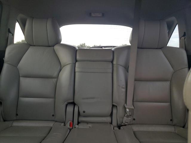Photo 10 from auction – 2011 ACURA MDX TECHNOLOGY with VIN 2HNYD2H46BH503647