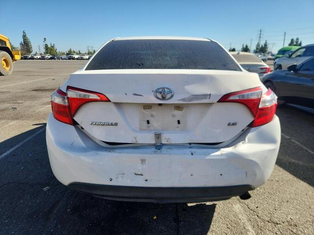 Zdjęcie 6 z aukcji – 2016 TOYOTA COROLLA L z VIN 5YFBURHE7GP460595