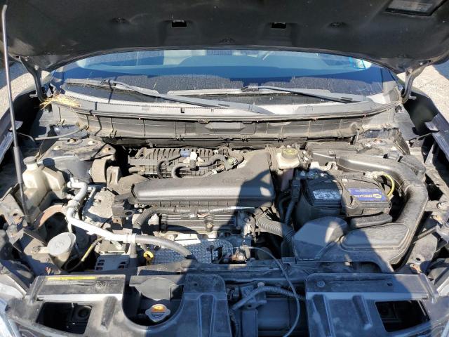 Photo 12 from auction – 2016 NISSAN ROGUE S/SV with VIN KNMAT2MV7GP708423