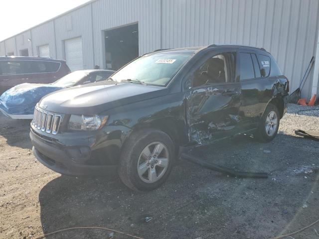 JEEP COMPASS SP 2016 with VIN 1C4NJCBA7GD794931 - Photo from auction