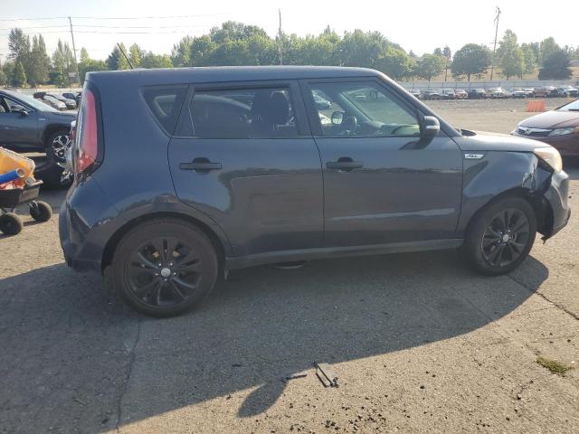 Снимка 3 от търг – 2014 KIA SOUL + с VIN KNDJP3A53E7079576