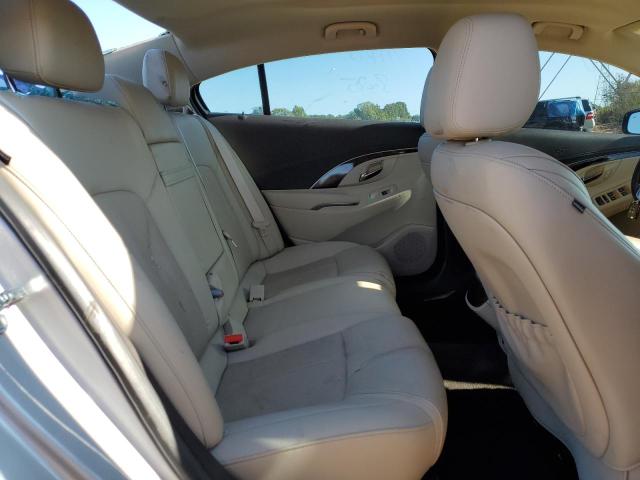 Photo 10 from auction – 2015 BUICK LACROSSE P with VIN 1G4GF5G34FF283823