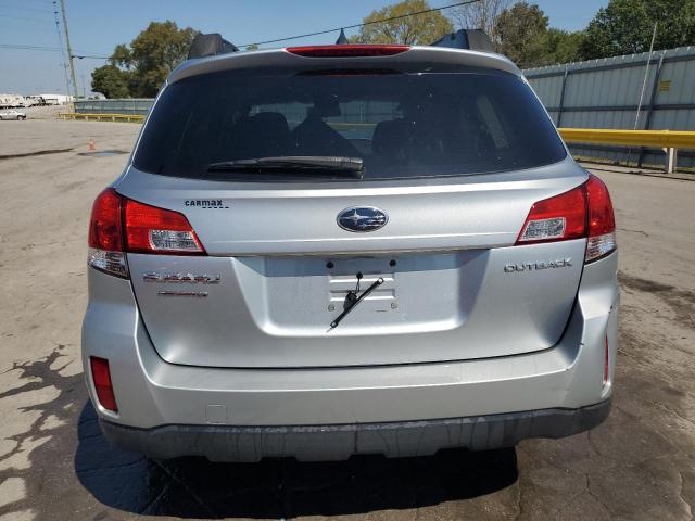 Снимка 6 от търг – 2014 SUBARU OUTBACK 2. с VIN 4S4BRBCC5E3205833