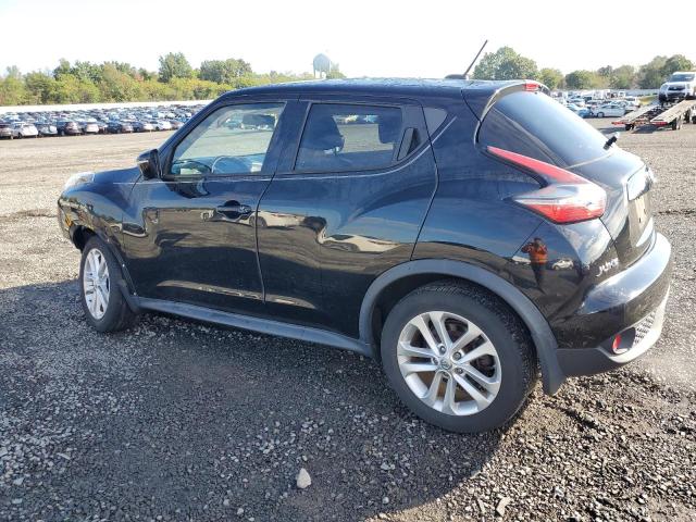 Photo 2 from auction – 2015 NISSAN JUKE S with VIN JN8AF5MV9FT558608