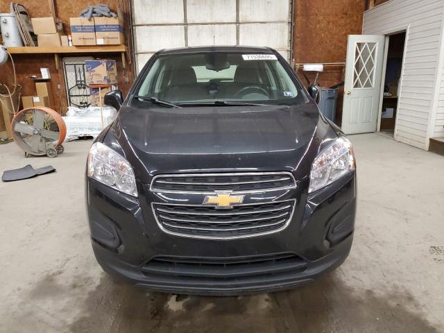 Zdjęcie 5 z aukcji – 2016 CHEVROLET TRAX LS z VIN KL7CJNSB0GB611972