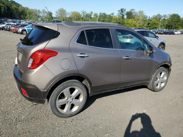 Photo 3 from auction – 2015 BUICK ENCORE CONVENIENCE with VIN KL4CJFSB4FB116496