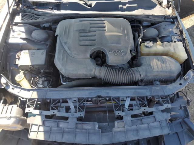 Photo 11 from auction – 2018 DODGE CHALLENGER with VIN 2C3CDZAG3JH321954