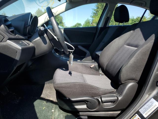 صورة رقم 7 من المزاد - 2010 MAZDA 3 I مع VIN JM1BL1SG2A1209767
