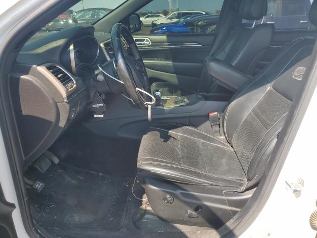 Photo 7 from auction – 2015 JEEP GRAND CHER with VIN 1C4RJFCG6FC158155