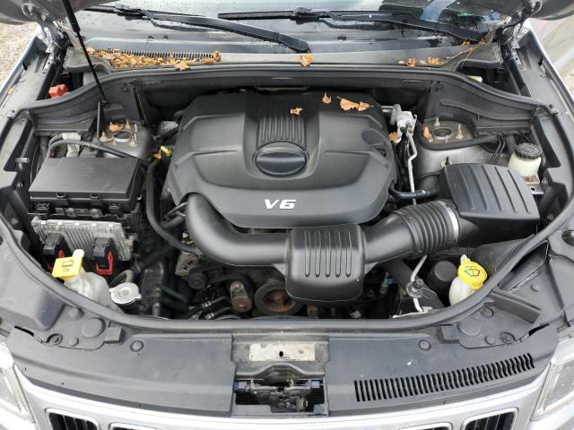 Photo 12 from auction – 2014 JEEP GRAND CHER with VIN 1C4RJFBG6EC334606