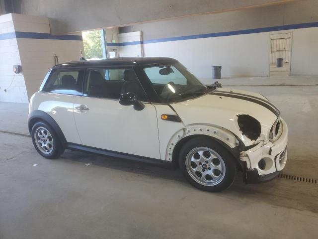 Photo 4 from auction – 2013 MINI COOPER with VIN WMWSU3C51DT678831