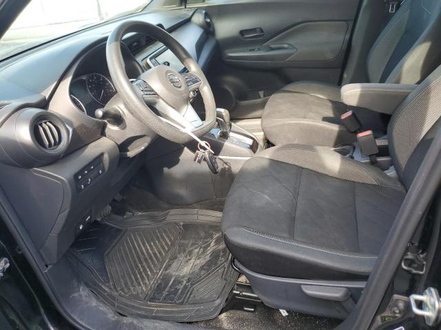 Photo 7 from auction – 2020 NISSAN KICKS S with VIN 3N1CP5BV2LL534268