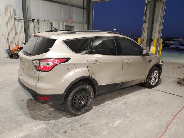 Photo 3 from auction – 2018 FORD ESCAPE SEL with VIN 1FMCU9HD7JUA22810