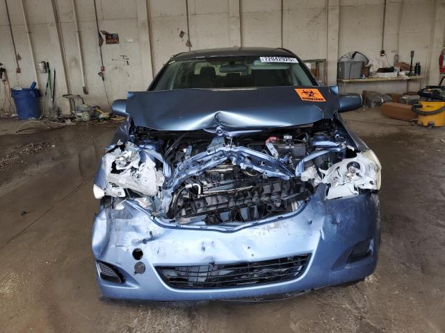 Photo 5 from auction – 2012 TOYOTA YARIS with VIN JTDBT4K38CL026220