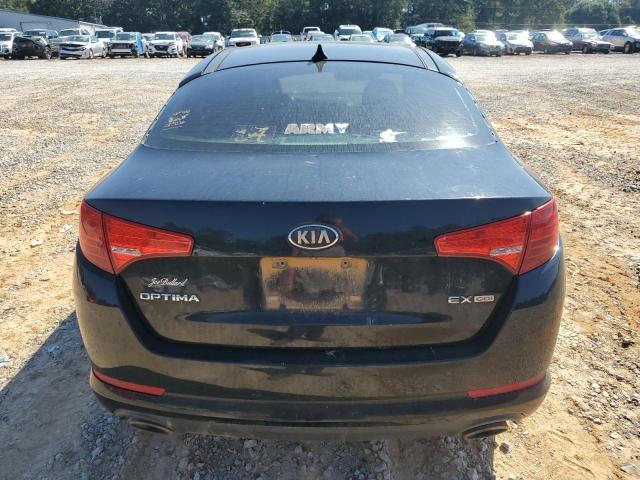Photo 6 from auction – 2013 KIA OPTIMA EX with VIN 5XXGN4A76DG244968