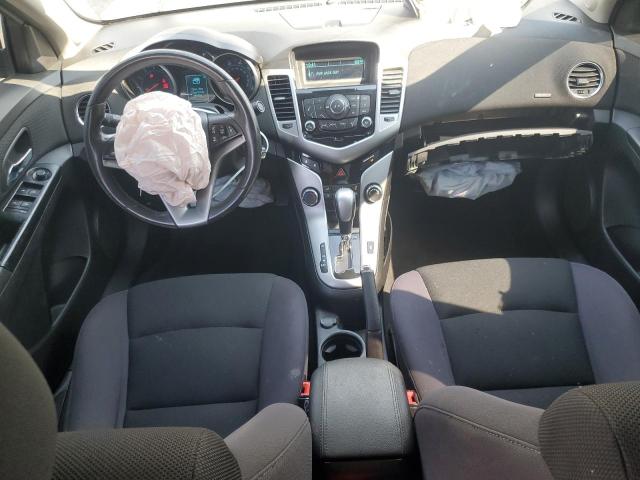 Photo 8 from auction – 2014 CHEVROLET CRUZE LT with VIN 1G1PC5SB2E7105535