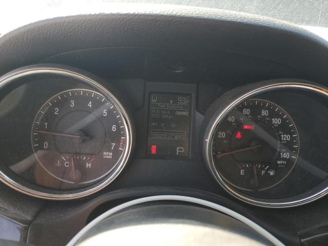 Photo 9 from auction – 2013 JEEP GRAND CHER with VIN 1C4RJFAG1DC580415