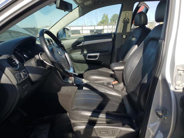Photo 7 from auction – 2012 CHEVROLET CAPTIVA SP with VIN 3GNFL4E53CS586890