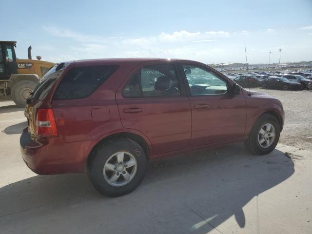 Zdjęcie 3 z aukcji – 2007 KIA SORENTO z VIN KNDJD736X75713678