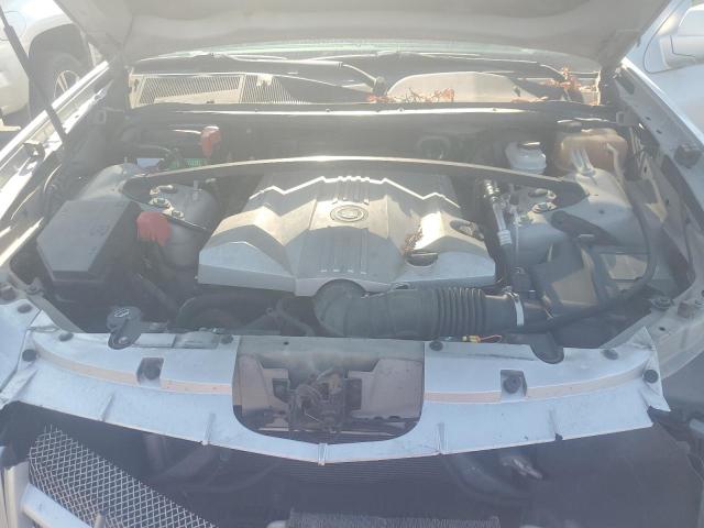Photo 12 from auction – 2009 CADILLAC SRX with VIN 1GYEE23A990125898