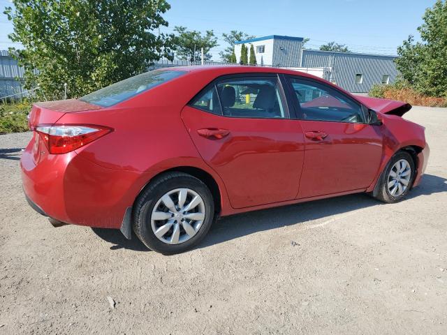 Photo 3 from auction – 2014 TOYOTA COROLLA L with VIN 2T1BURHE4EC178234