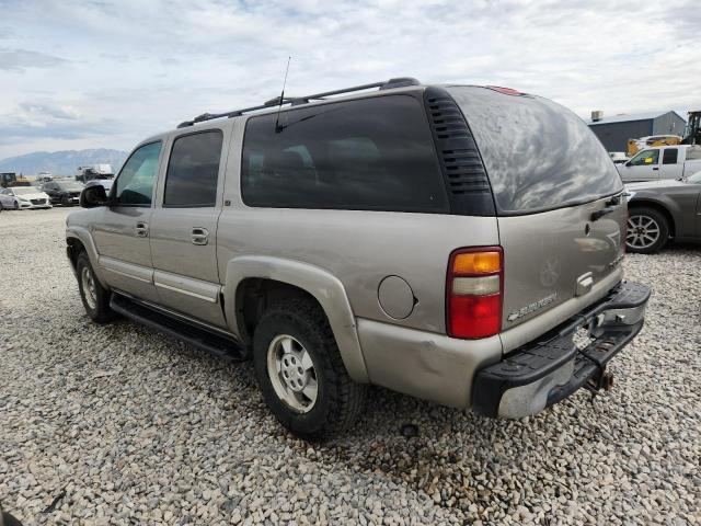Photo 2 from auction – 2001 CHEVROLET SUBURBAN K with VIN 3GNFK16T71G175944