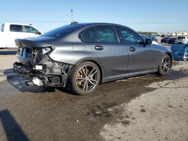 Photo 3 from auction – 2021 BMW 330I with VIN 3MW5R1J08M8C11021