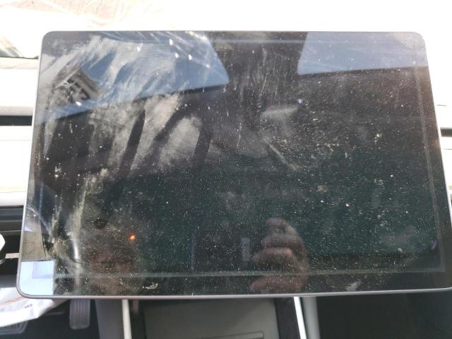 Photo 9 from auction – 2018 TESLA MODEL 3 with VIN 5YJ3E1EA3JF031039