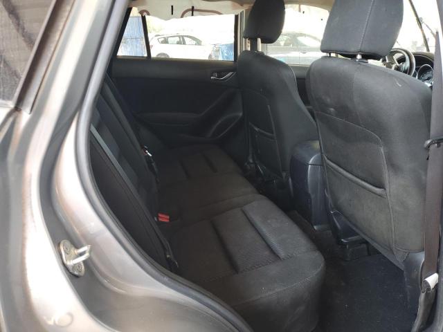 Photo 10 from auction – 2015 MAZDA CX-5 TOURI with VIN JM3KE2CY6F0474610