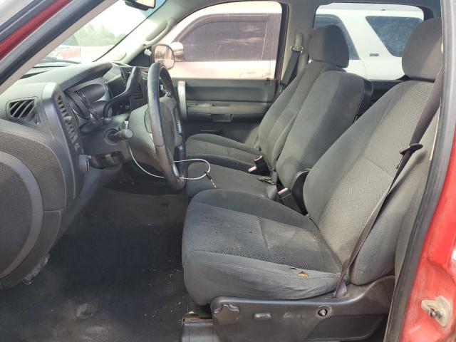 Photo 7 from auction – 2008 CHEVROLET SILVERADO with VIN 2GCEC13J781186224