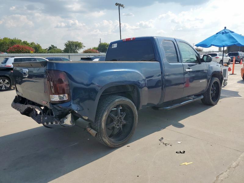 Photo 3 from auction – 2009 GMC SIERRA C15 with VIN 1GTEC19C69Z293931