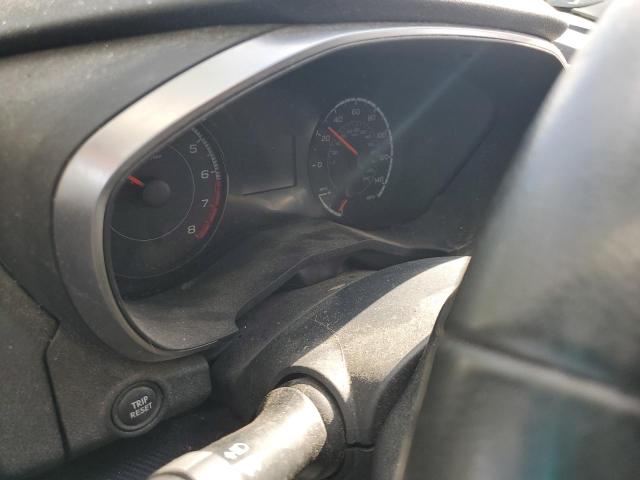 Photo 9 from auction – 2021 SUBARU CROSSTREK with VIN JF2GTACC0M9204012