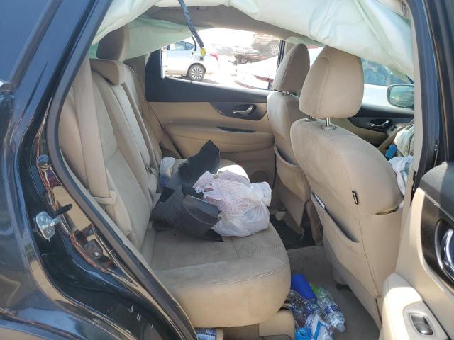 Photo 11 from auction – 2015 NISSAN ROGUE S with VIN 5N1AT2MK0FC787151