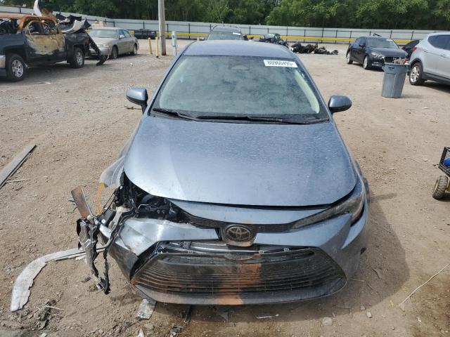 Photo 5 from auction – 2023 TOYOTA COROLLA with VIN 5YFB4MDE4PP004868