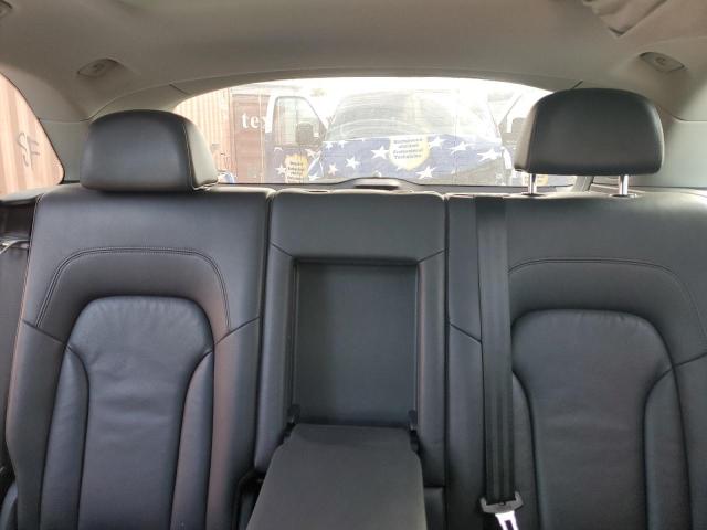 Photo 10 from auction – 2014 AUDI Q5 PREMIUM with VIN WA1DGAFP8EA042029