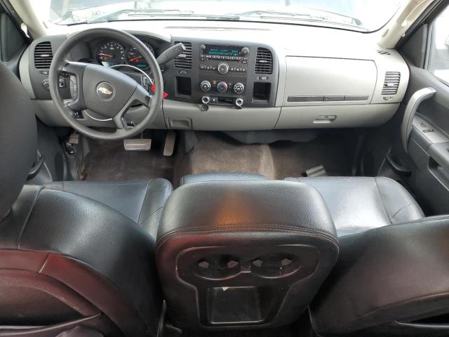 Photo 8 from auction – 2011 CHEVROLET SILVERADO with VIN 1GCRCREA3BZ434707