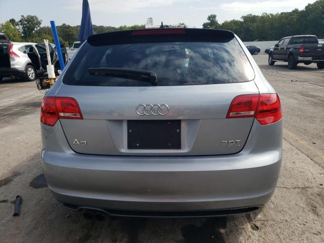 Photo 6 from auction – 2010 AUDI A3 PREMIUM with VIN WAUMFAFMXAA098267