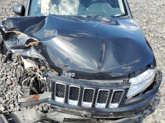 Photo 12 from auction – 2011 JEEP COMPASS with VIN 1J4NF1FB9BD136572